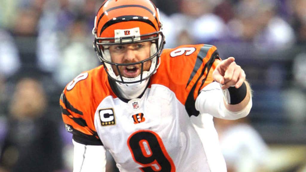 Where Are They Now Quarterbacks Edition Fox Sports