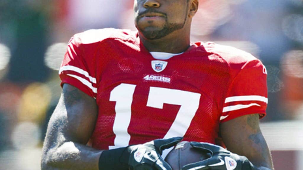 Top 10 Nfl Beards Fox Sports
