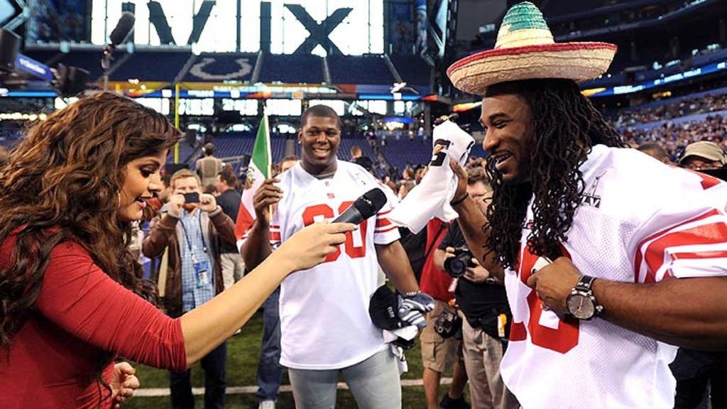 Who Stole The Show At Media Day Fox Sports Find the perfect marisol gonzalez stock photos and editorial news pictures from getty images. fox sports