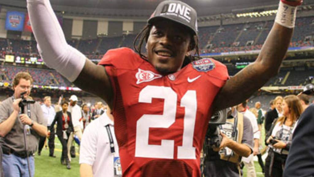 Scout Com S 2012 Nfl Draft Rankings Fox Sports