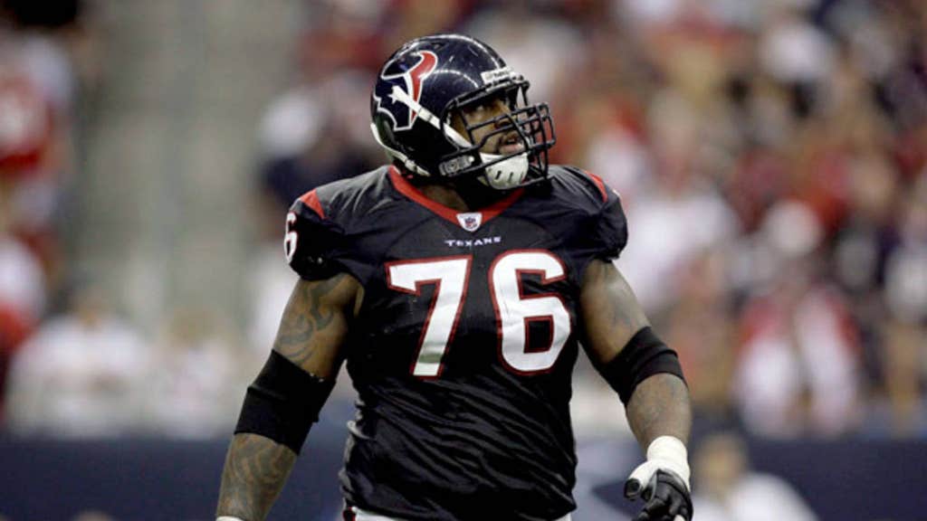 2012 Nfls Top 100 Players 41 60 Fox Sports