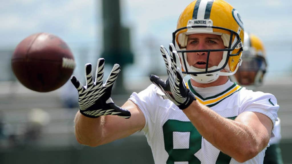 2012 Nfls Top 100 Players 81 100 Fox Sports