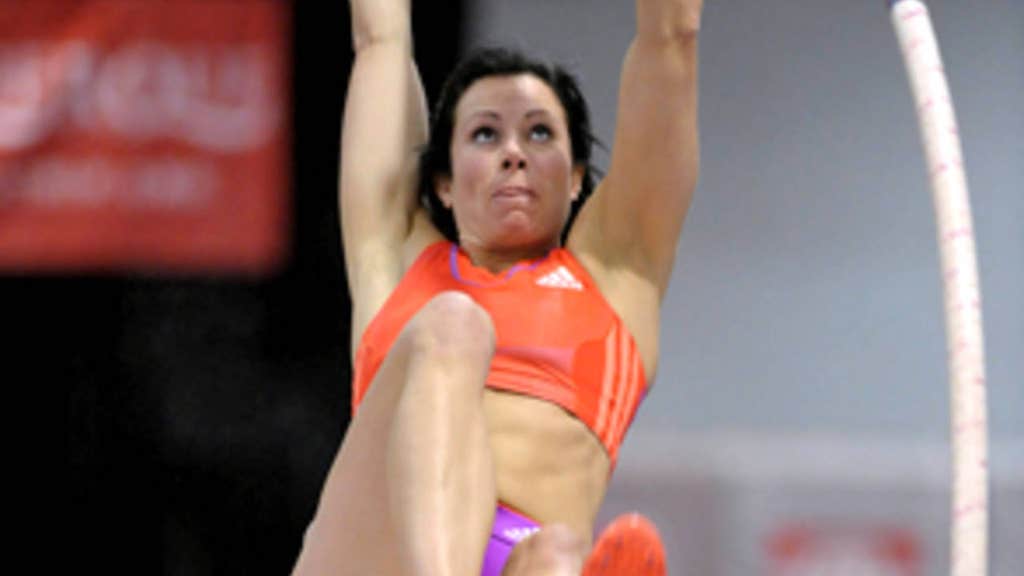 Mat Trotters Gymnastics Cheer Tumbling Hulafrog Oklahoma City North Ok