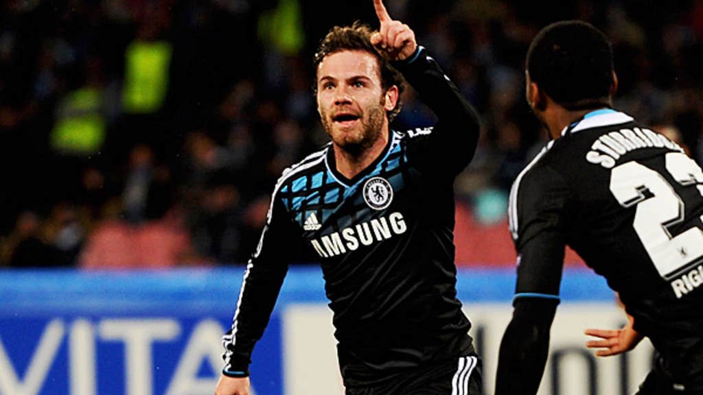 Napoli 3 1 Chelsea Player Ratings Uefa Champions League Fox Sports