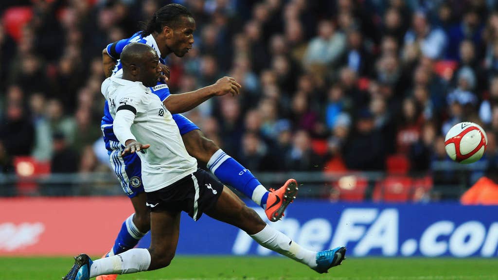 Fa Cup April 14 15 Fox Sports