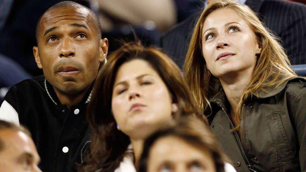 Major League Soccer Wags Fox Sports