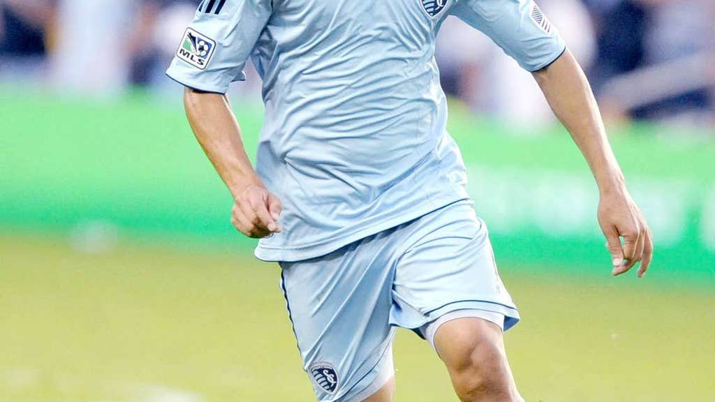 Major League Soccer 2012 Best Starting Xi Fox Sports