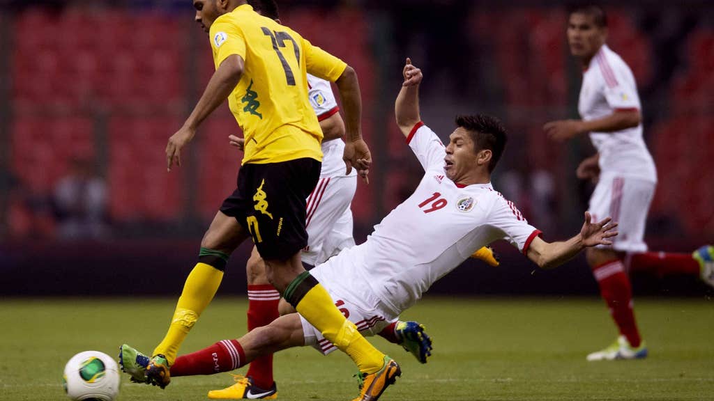 Concacaf World Cup Qualifiers Final Group Stage Fox Sports