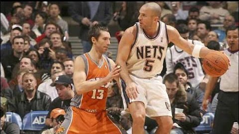 Steve Nash, Jason Kidd headline 2018 Hall of Fame finalists Steve Nash, Jason Kidd headline 2018 Hall of Fame finalists