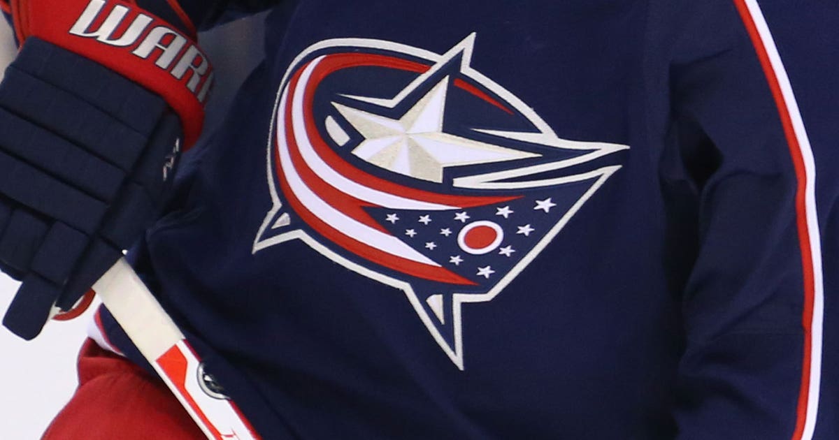 Columbus Blue Jackets Foundation presents 'Lady Jackets Holiday Auction' FOX Sports