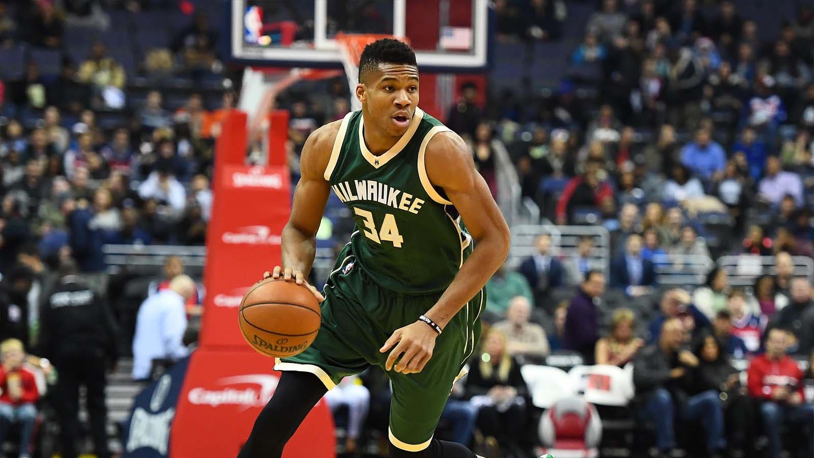 Bucks Vs Wizards Box Score