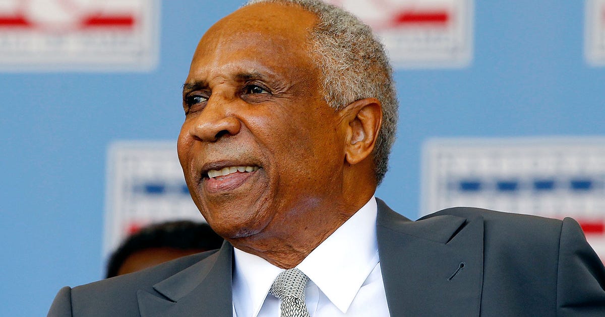 Frank Robinson combined power, grace in stellar career | FOX Sports