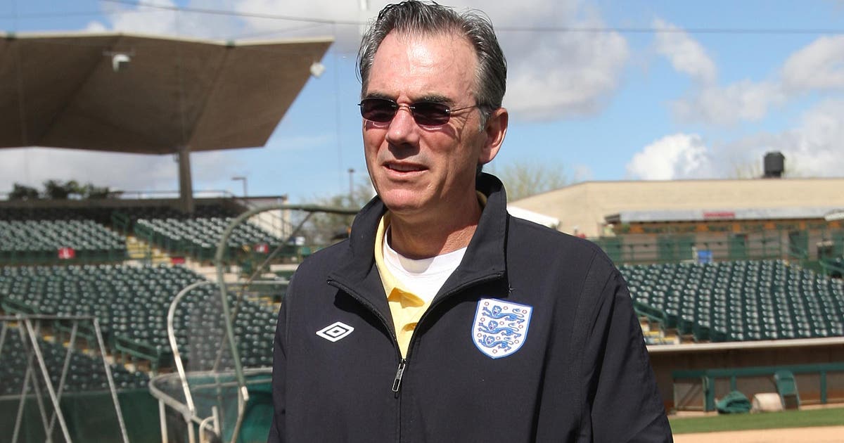 The Beane Count lives! (and so does Billy Beane) | FOX Sports