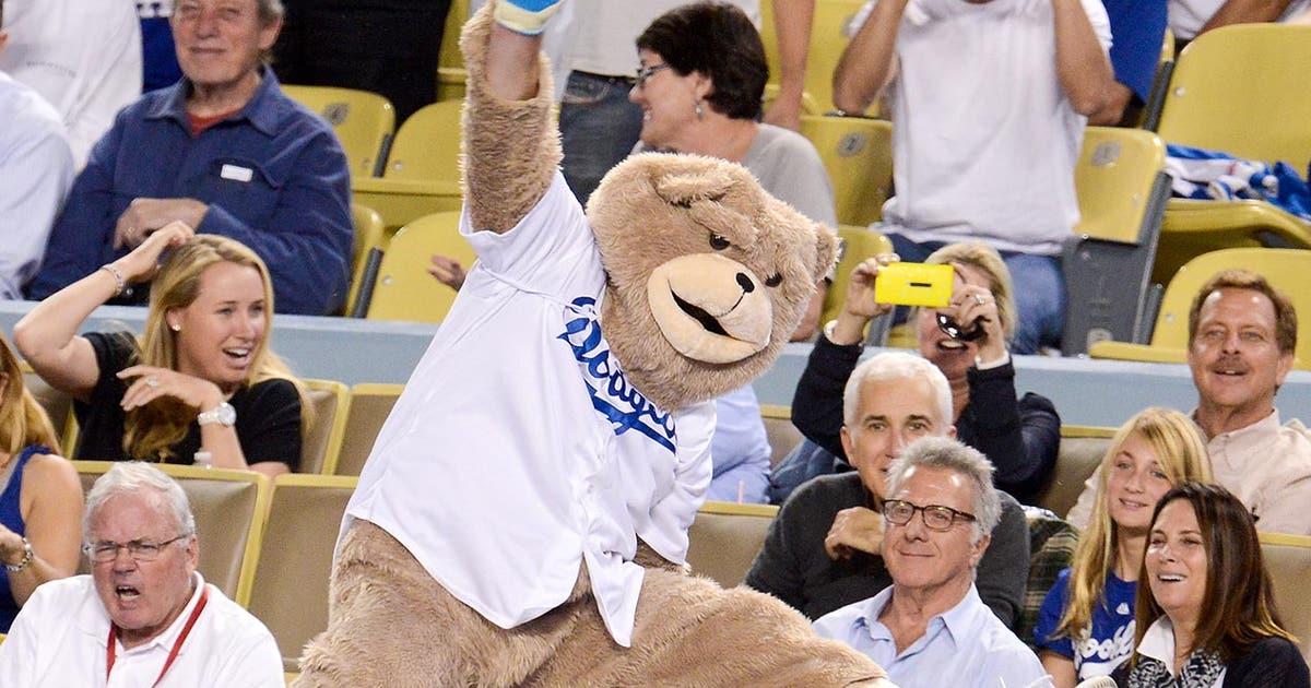 so-do-the-dodgers-have-a-new-mascot-or-not-fox-sports