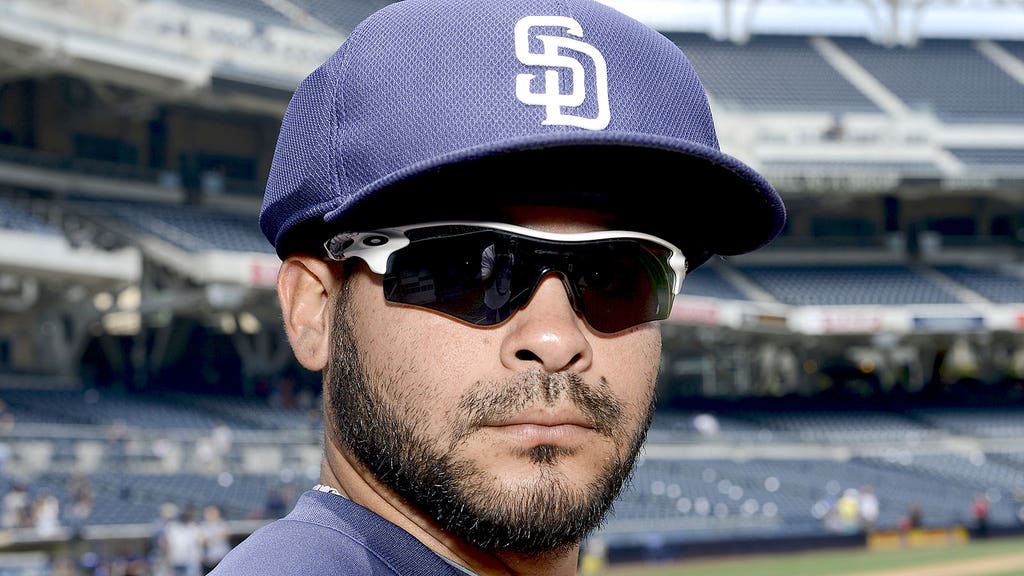 Baseball's protective hat should be a 