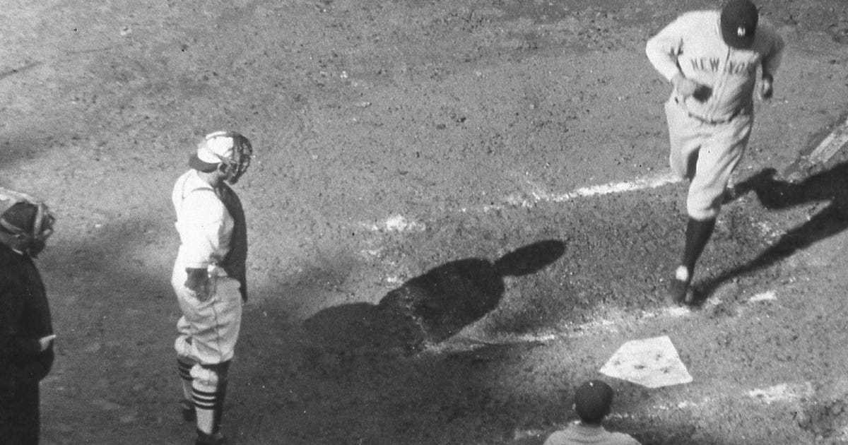 25 Classic Ruth Photos On 100th Anniversary Of His Mlb Debut Fox Sports 5911