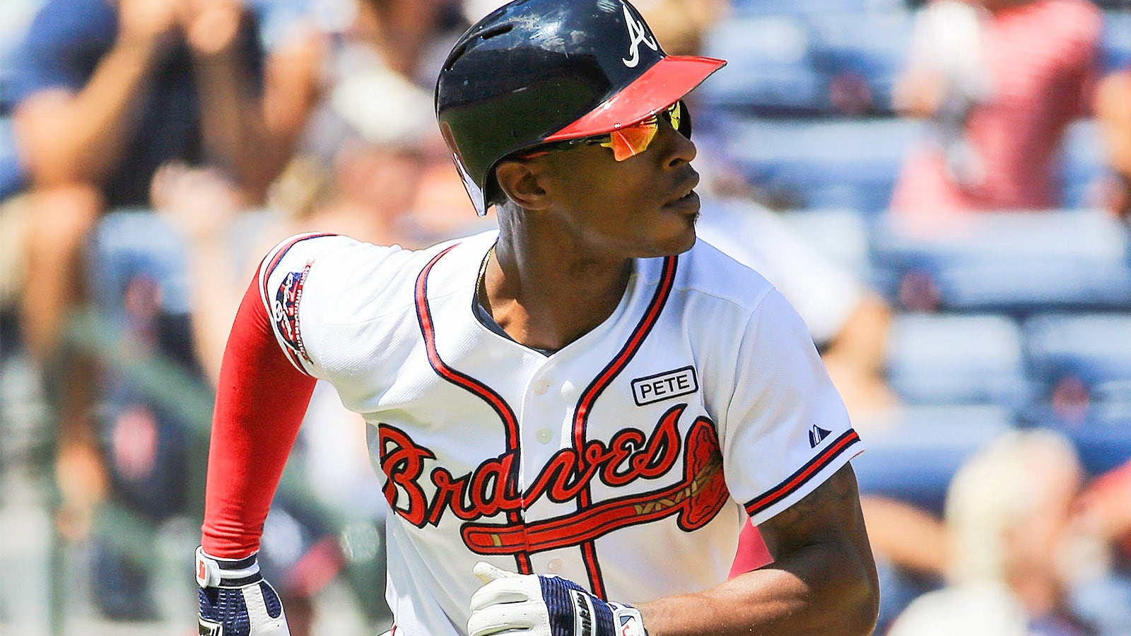 melvin upton jersey