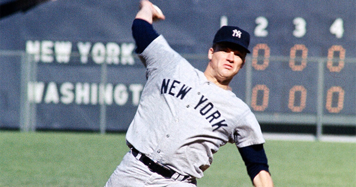 Image result for jim bouton yankees images