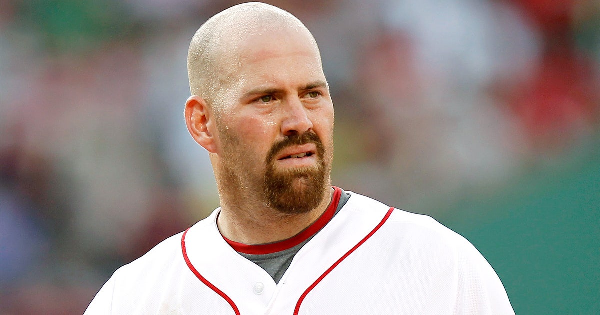 Kevin Youkilis Went His Entire Career Without Swinging At A Single 3-0 ...