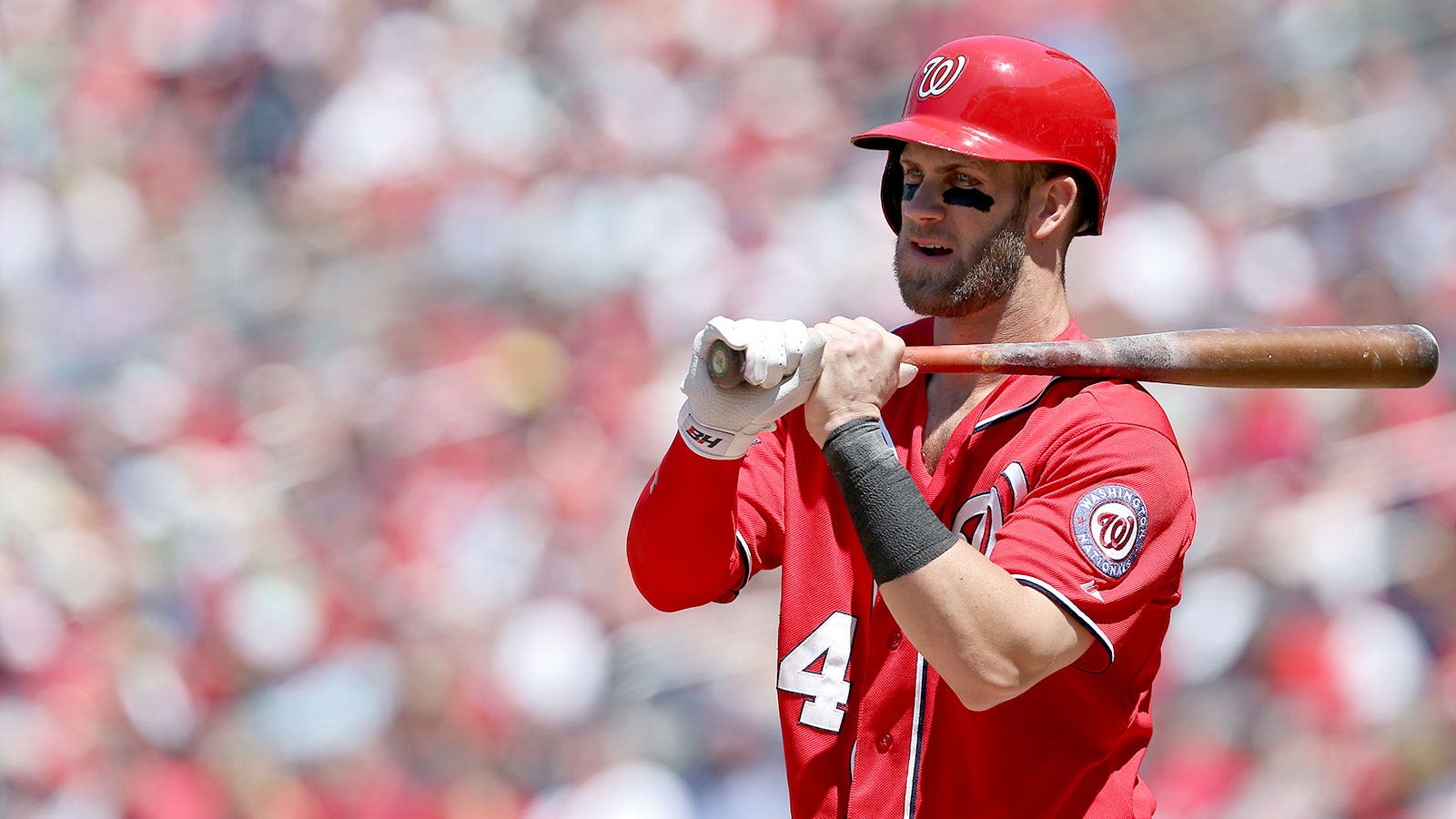 How much is Bryce Harper really worth? FOX Sports