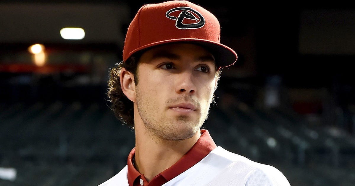 Dansby Swanson Says He Didn't Fret Over Deadline Deal With Diamondbacks ...