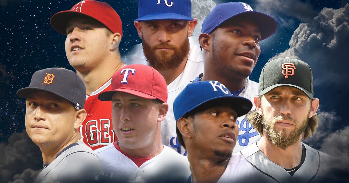 QUIZ: Which MLB player is *actually* your spirit animal? | FOX Sports