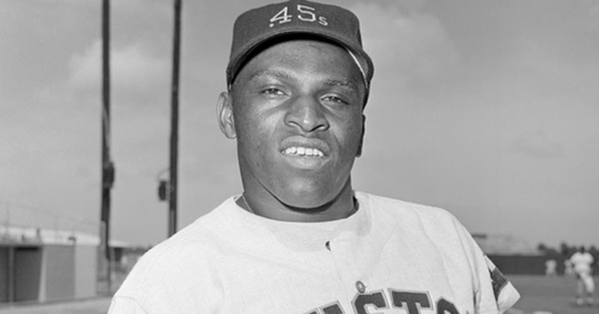 Former MLB outfielder Walt 'No Neck' Williams dies at 72 | FOX Sports