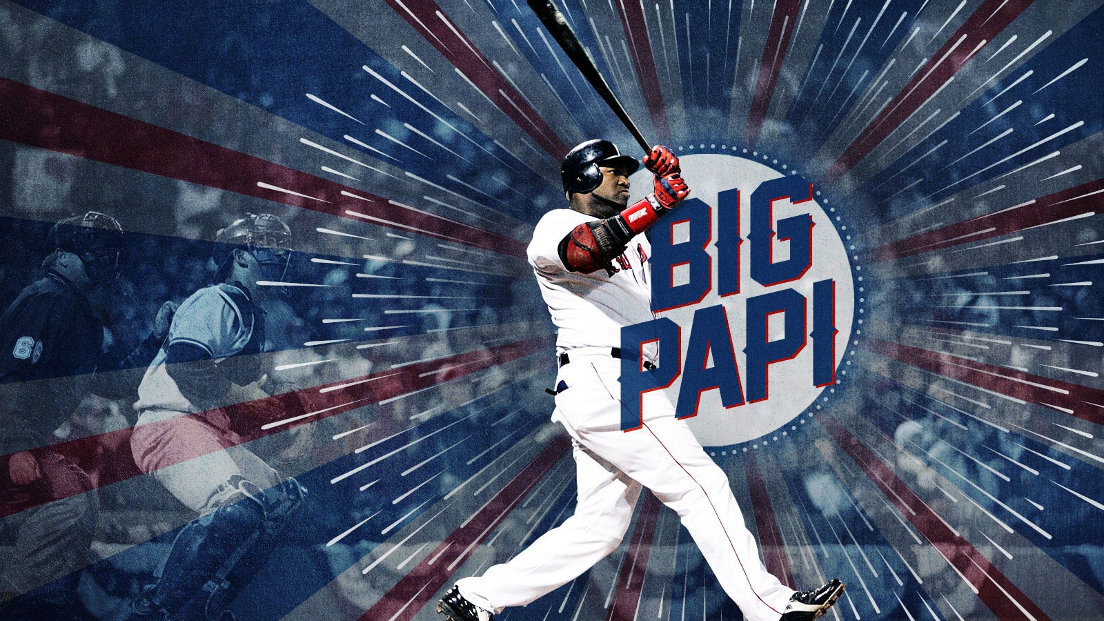 The Night The Legend Of David Ortiz Took Off Fox Sports