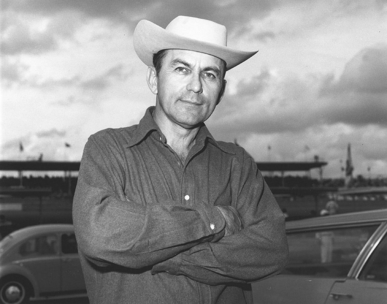 Smokey Yunick A True Larger Than Life American Original Fox Sports