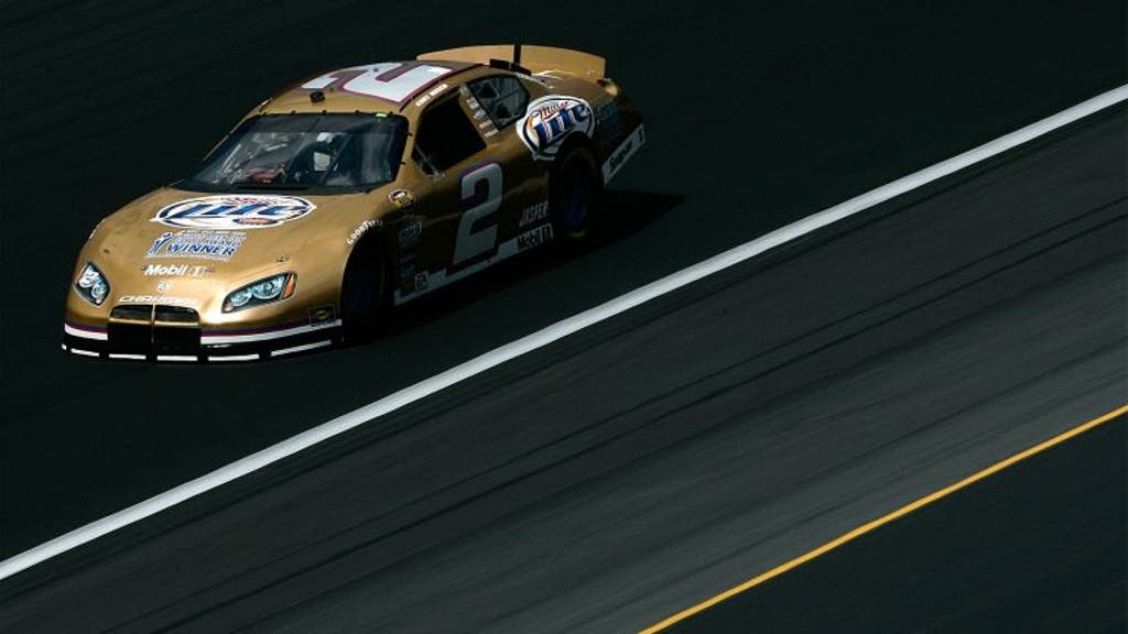 Iconic Beer Sponsored Cars In Nascar Through The Years Fox Sports