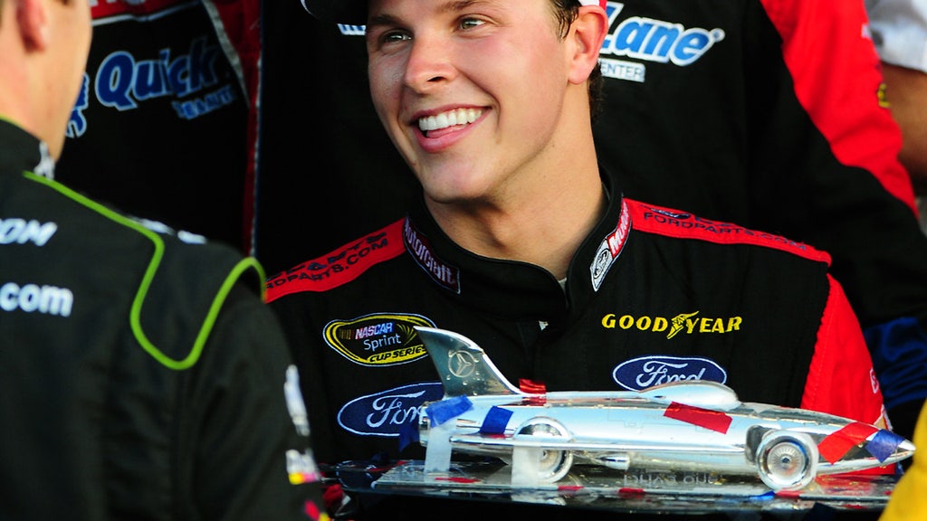 Youngest Nascar Driver For Mac