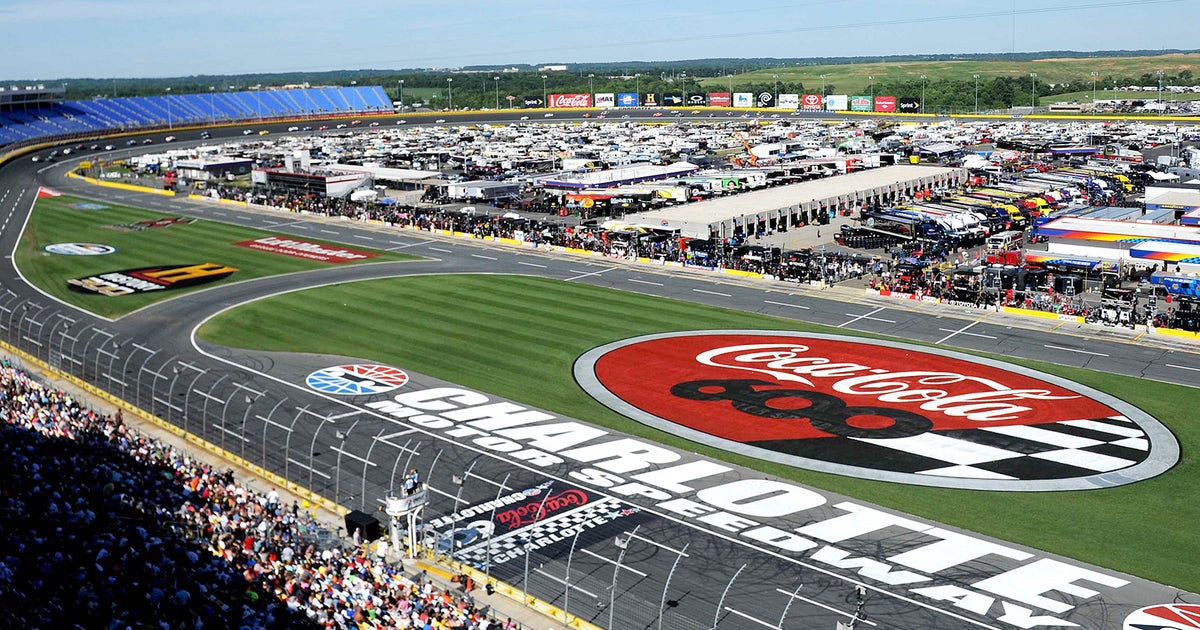 Local brewery crafts '600 Ale' for Charlotte Motor Speedway | FOX Sports