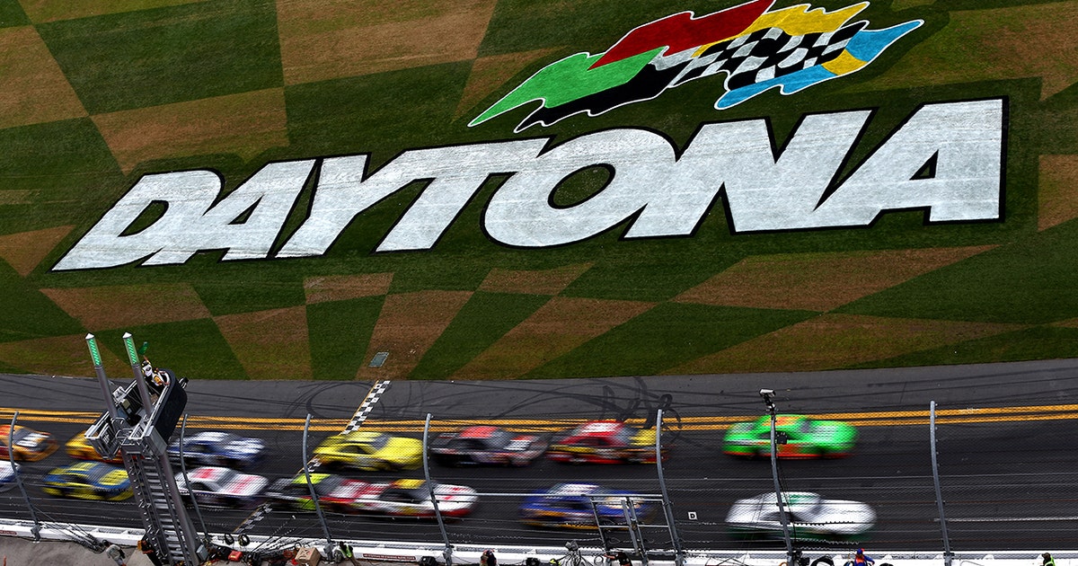 Top 40 Daytona 500 performers of all time FOX Sports