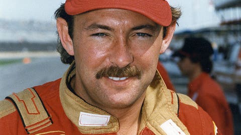 tim richmond tshirt