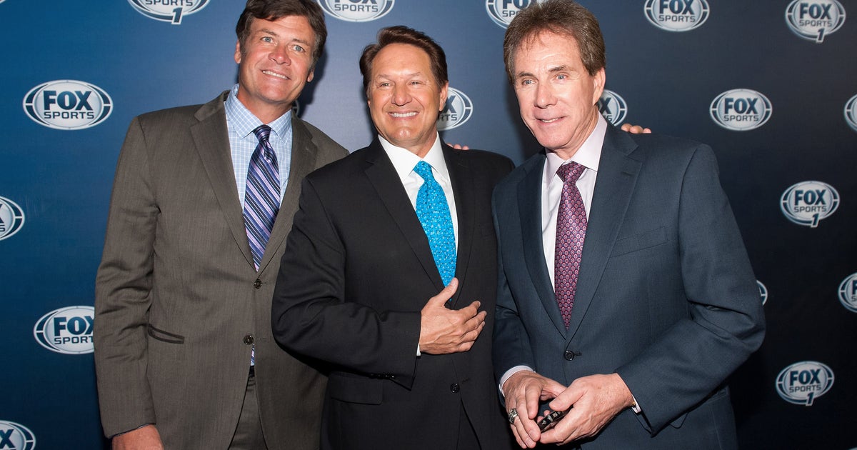 FOX Sports, NBC Sports team up to unleash new era in NASCAR TV | FOX Sports