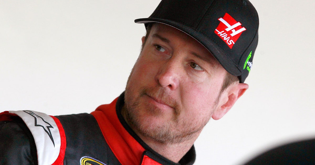 On heels of Kurt Busch suspension, NASCAR changes rule ...