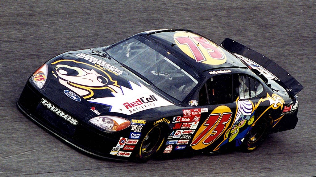Old School Sponsors We D Like To See Back On Cars In Nascar Fox Sports