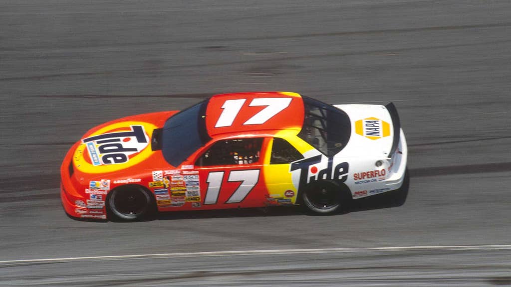 Old School Sponsors We D Like To See Back On Cars In Nascar Fox
