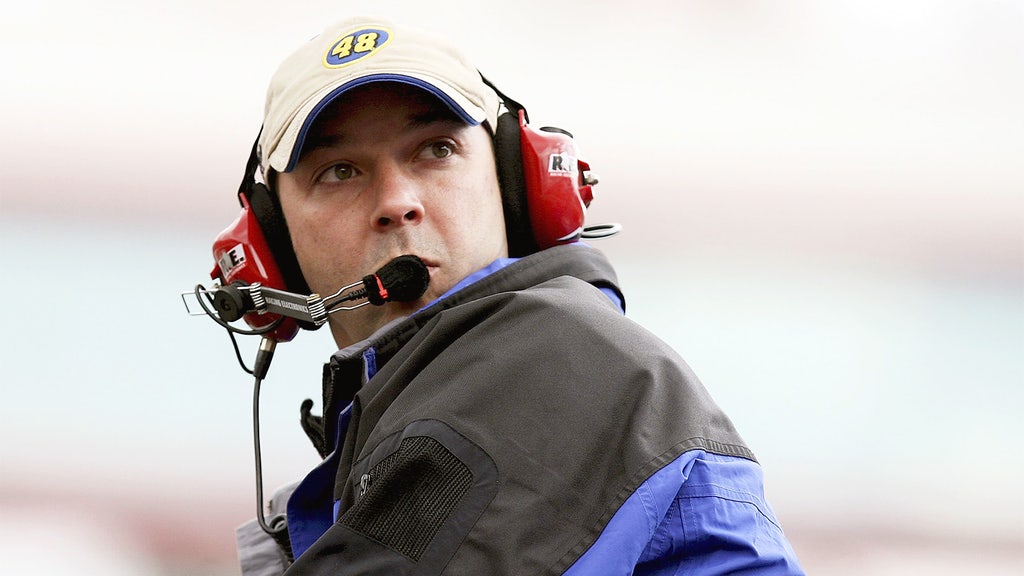 Busted 15 Memorable Cheating Scandals In Nascar Fox Sports