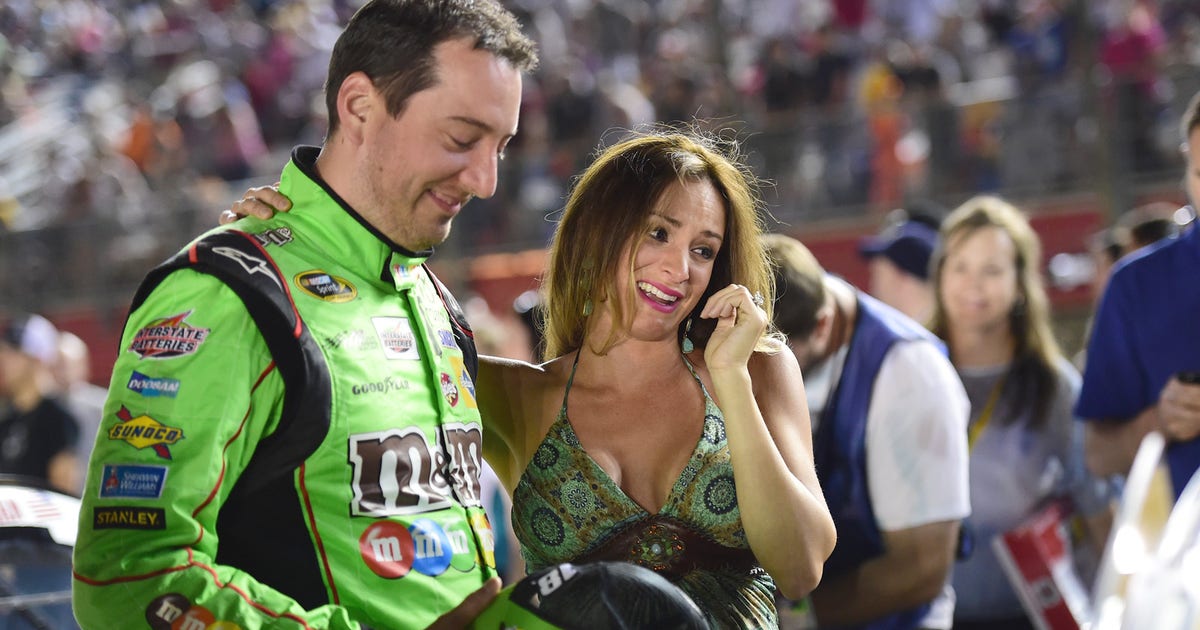 Camera time Baby Busch is already a superstar on Twitter FOX Sports