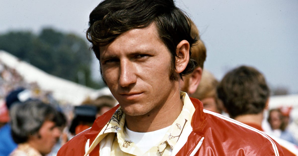 How Dale Earnhardt convinced first owner to put him in car | FOX Sports