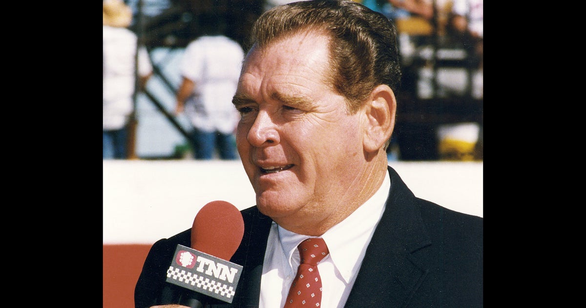Former NASCAR star Buddy Baker, 74, dies of lung cancer | FOX Sports