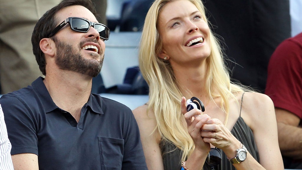 Wag Of The Week Meet Chandra Johnson Wife Of Jimmie Johnson