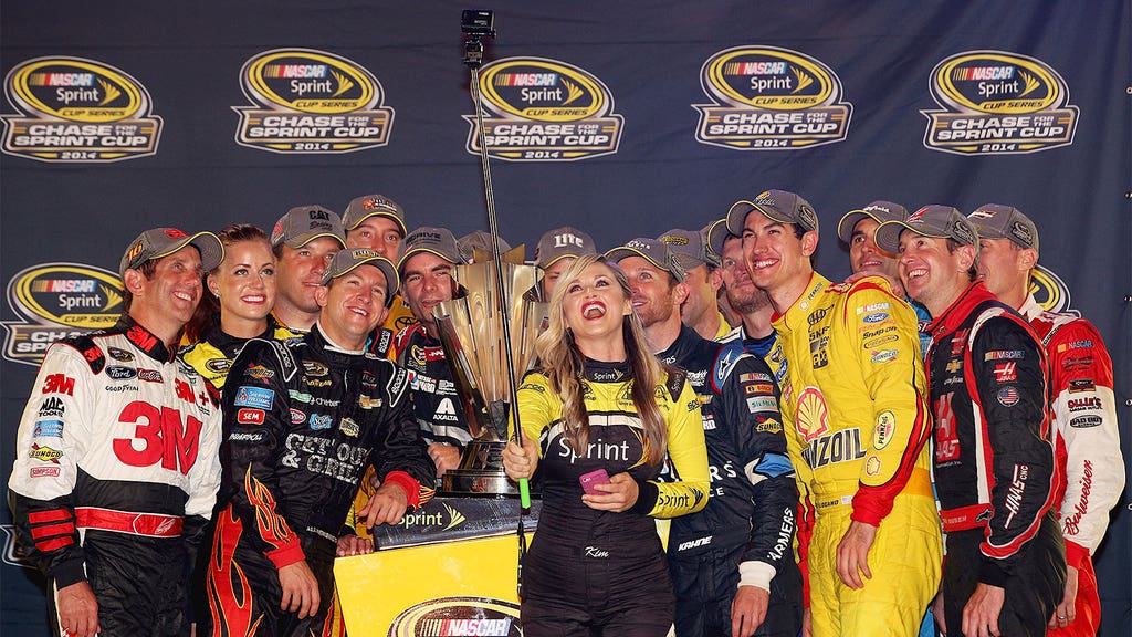 Let The Debate Begin A Ranking Of Nascar S Top 10 Races Fox Sports