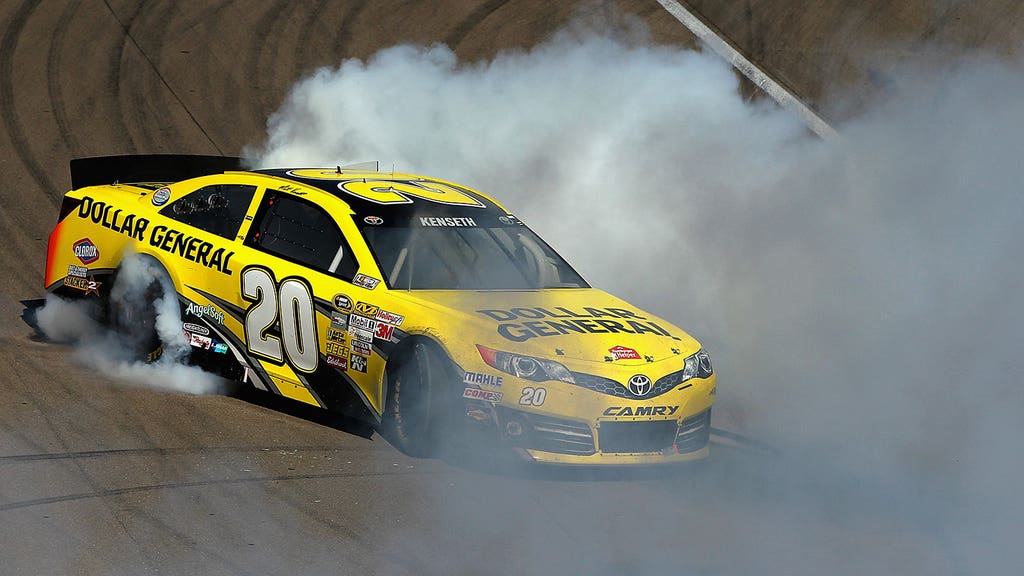 Celebrating The Rich History Of The No 20 Fox Sports