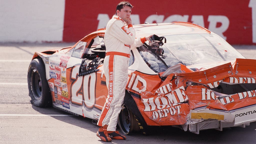 Celebrating The Rich History Of The No 20 Fox Sports