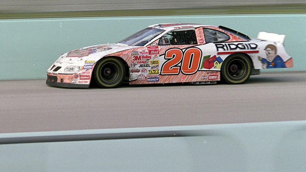 Celebrating The Rich History Of The No 20 Fox Sports