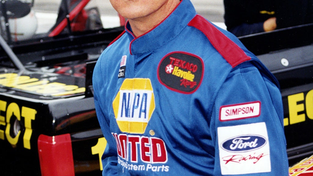 10 Nascar Tough Guys Who Ve Fought Back From Injuries To Race Fox Sports