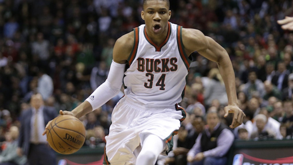 5 Nba Stars We D Love To See Play In The Nfl Fox Sports