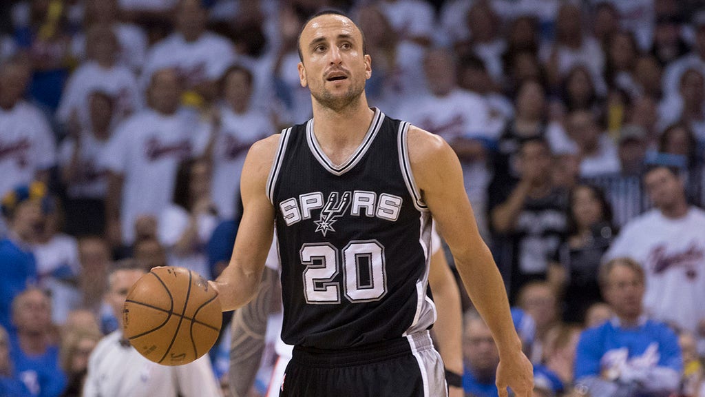 The Nba S 20 Best International Players Of All Time Ranked Fox Sports